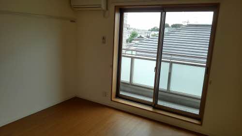 ルミエール和泉式部 0301号-2