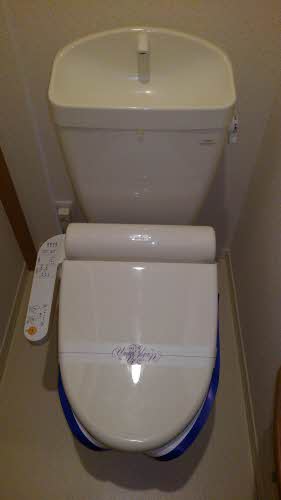 ルミエール和泉式部 0301号-8