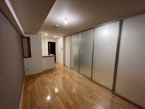 ドリーミオ東向日 0403号-2