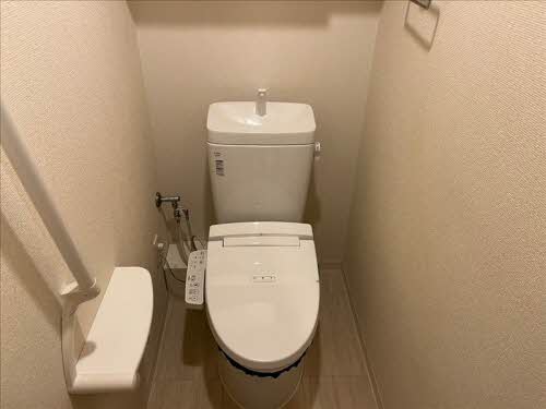 ドリーミオ東向日 0403号-9