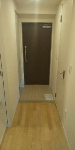 ドリーミオ東向日 0405号-9