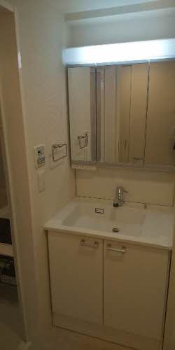 ドリーミオ東向日 0405号-11