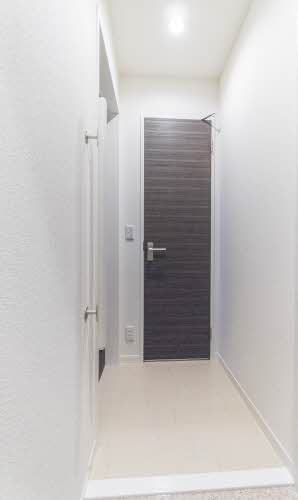 シャーメゾン新石切アネックス 0303号-4