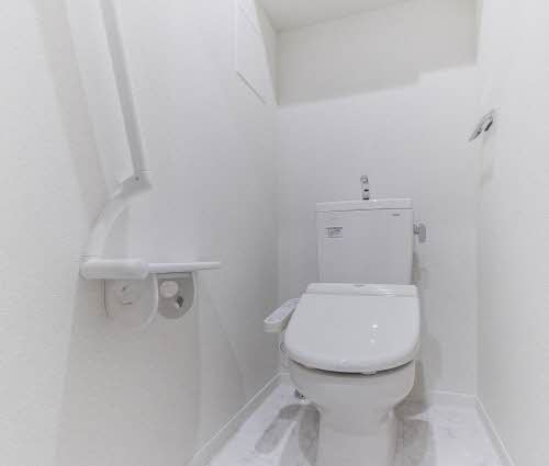 シャーメゾン新石切アネックス 0303号-6