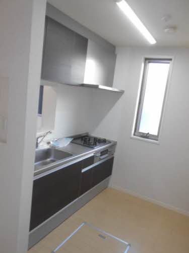 グランメール小坂 A101号-5