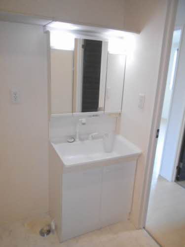 グランメール小坂 A101号-7