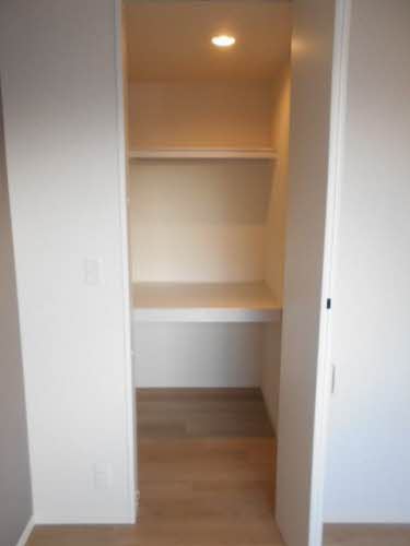 グランメール小坂 A101号-9