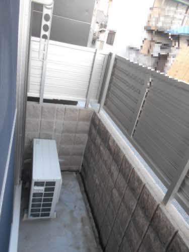 グランメール小坂 A101号-13