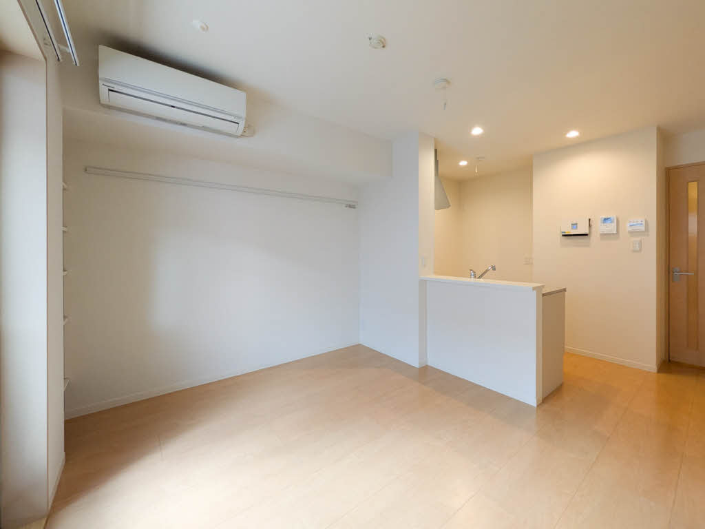 ピュアネス神戸三番館 0102号-3