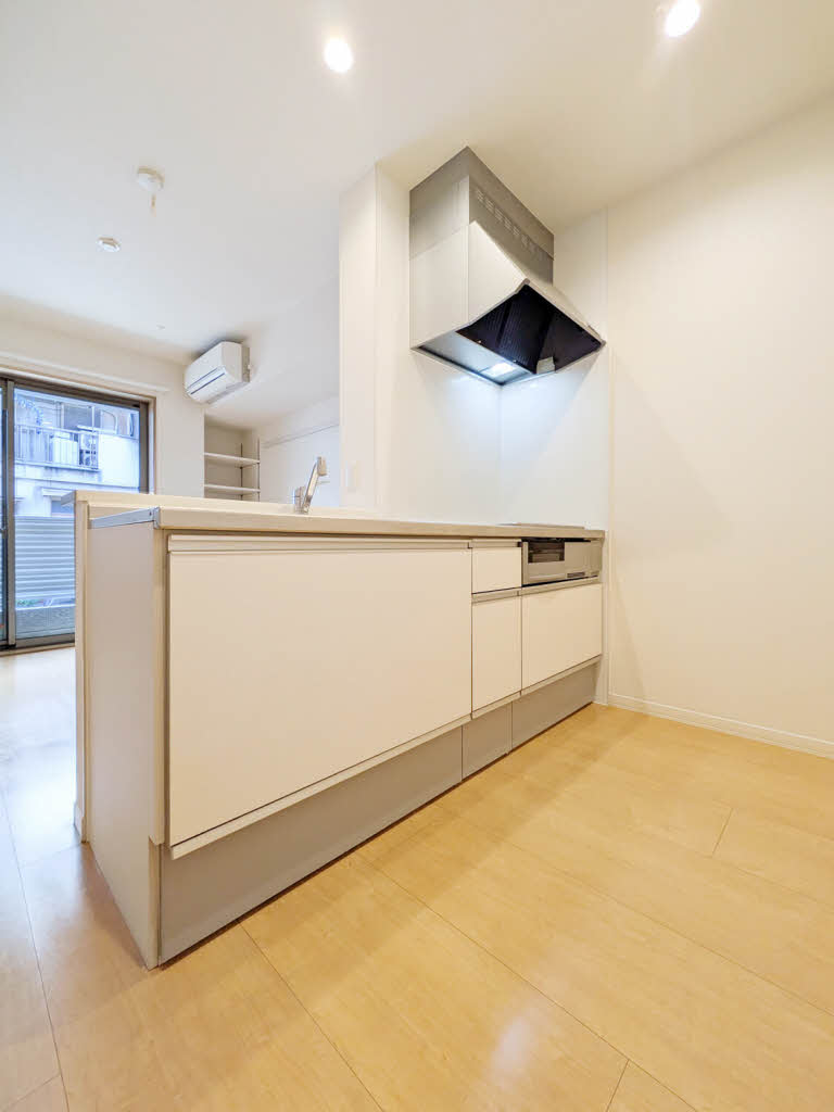 ピュアネス神戸三番館 0102号-5