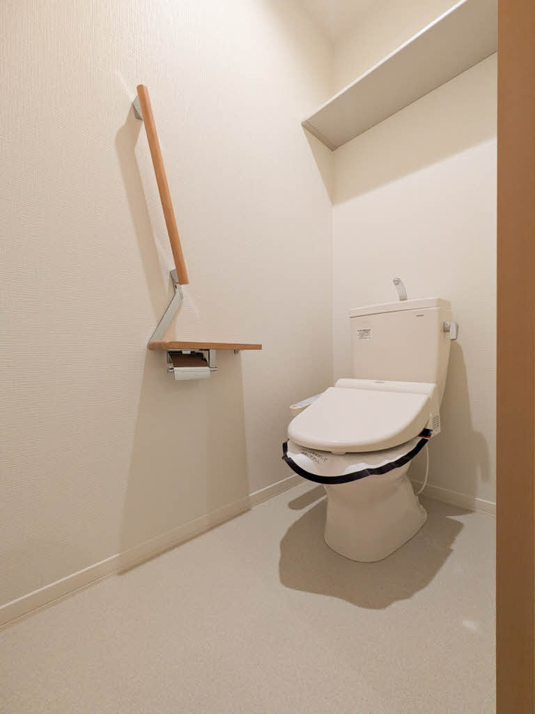 ピュアネス神戸三番館 0102号-6