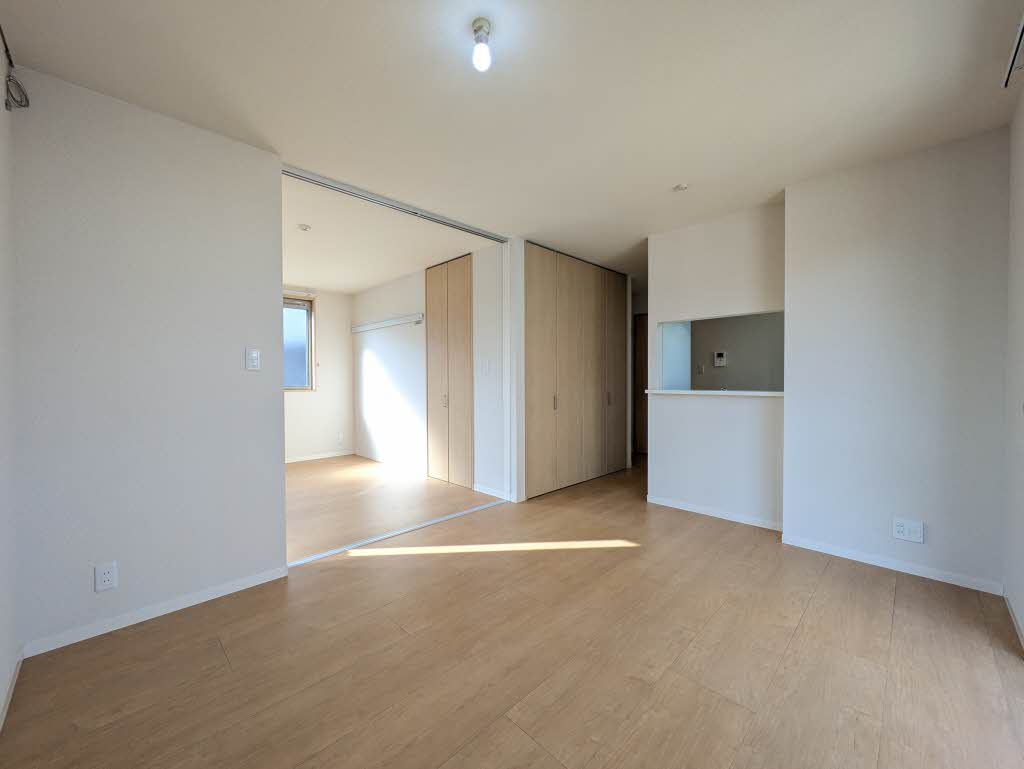 ハイマート野中 0105号-2