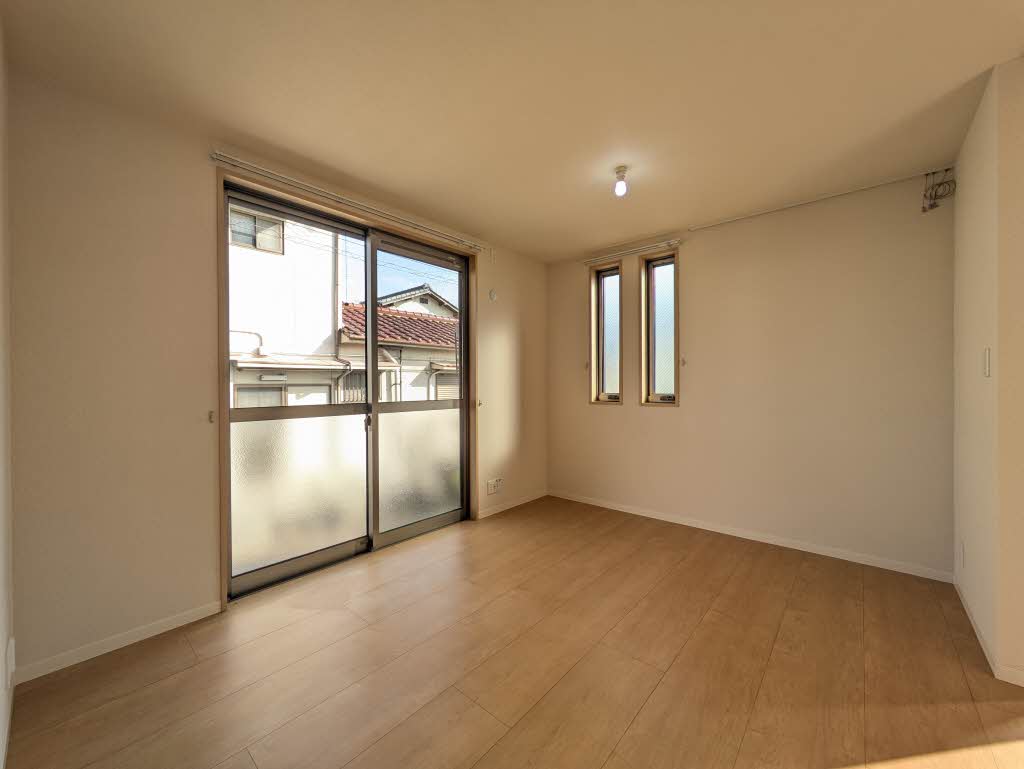 ハイマート野中 0105号-3