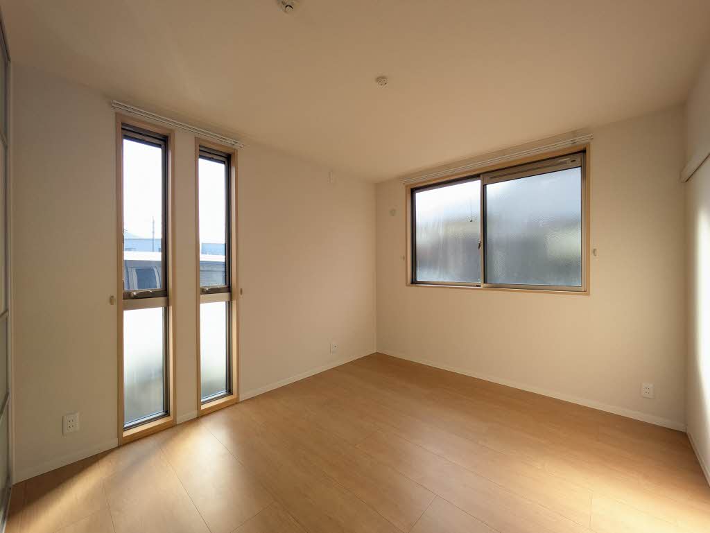 ハイマート野中 0105号-8