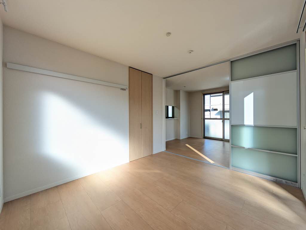 ハイマート野中 0105号-9