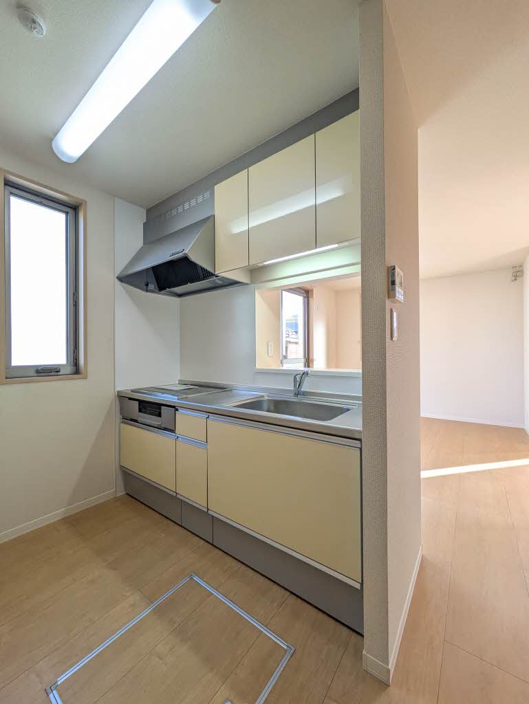 ハイマート野中 0105号-10