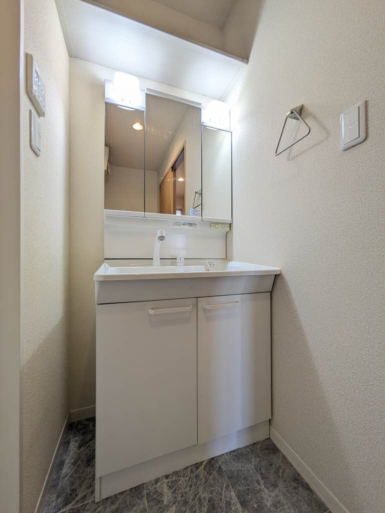 ハイマート野中 0105号-12