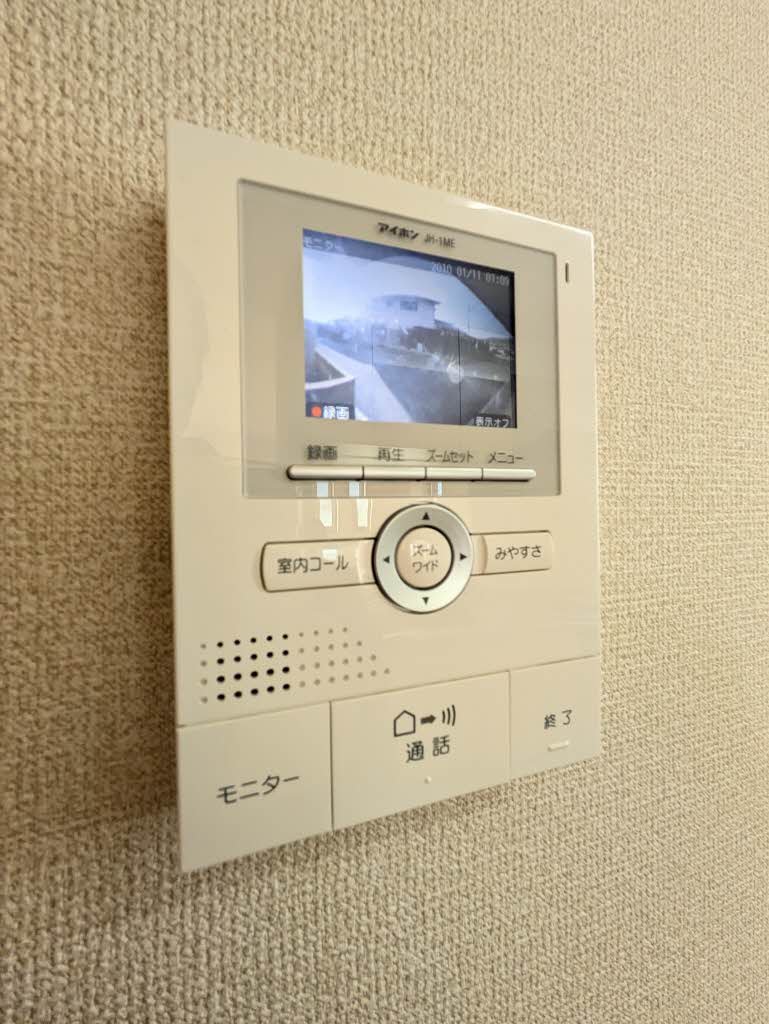 ハイマート野中 0105号-14