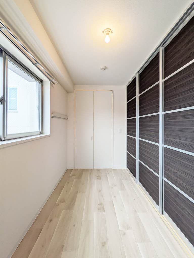 グランブラン南田辺 0405号-5