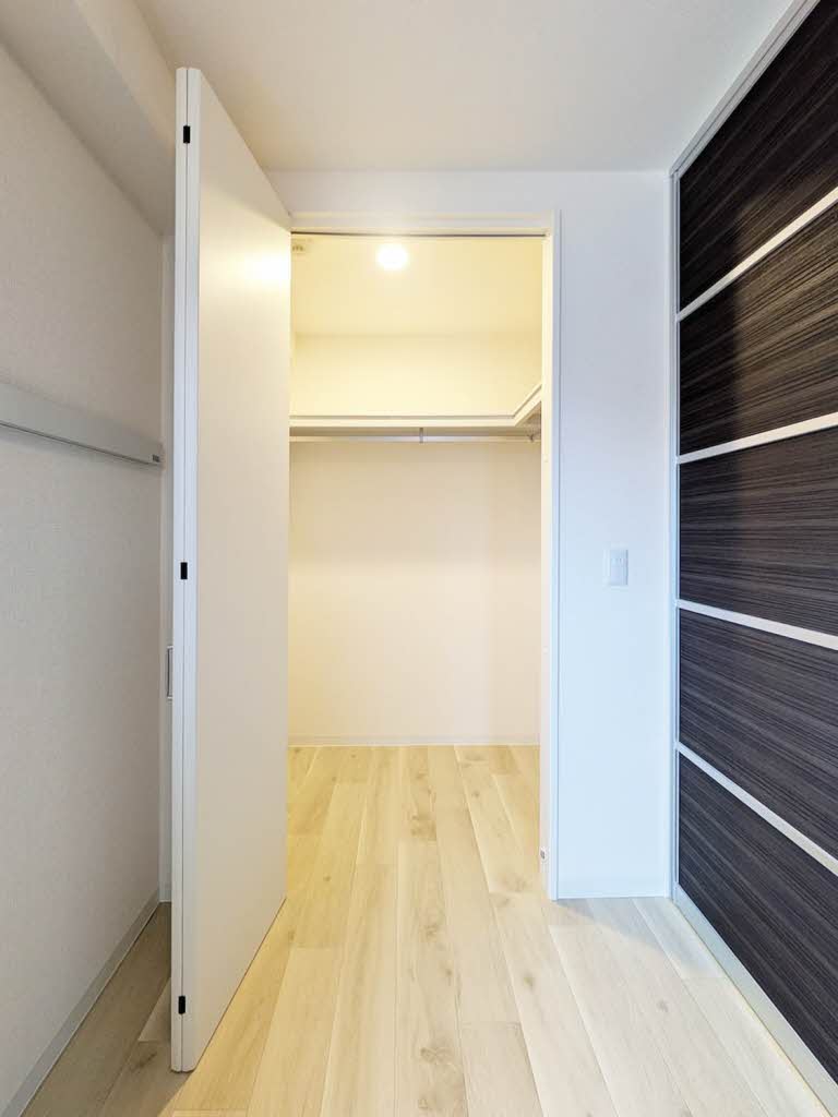 グランブラン南田辺 0405号-6