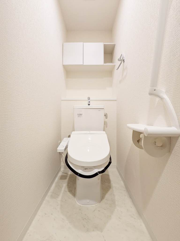 グランブラン南田辺 0405号-10