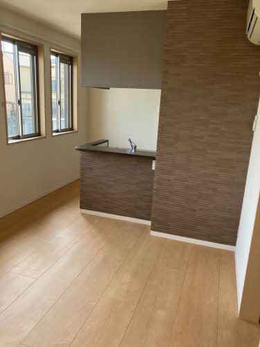 グランデール 0202号-4