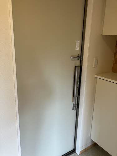 グランデール 0202号-8