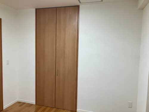 グレイスガーデン三国ヶ丘 0801号-4