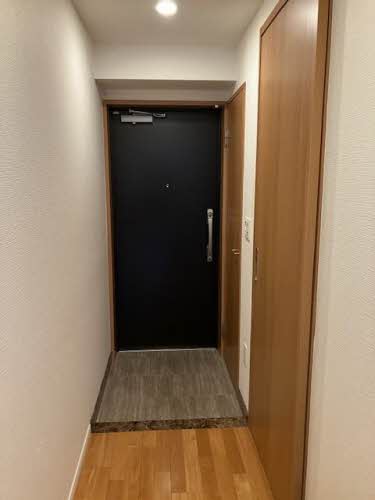 グレイスガーデン三国ヶ丘 0801号-6