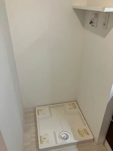 グレイスガーデン三国ヶ丘 0801号-8