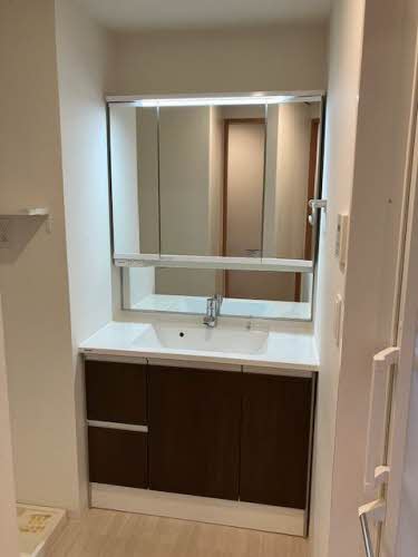 グレイスガーデン三国ヶ丘 0801号-9