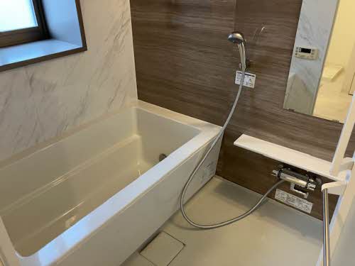 グレイスガーデン三国ヶ丘 0801号-10