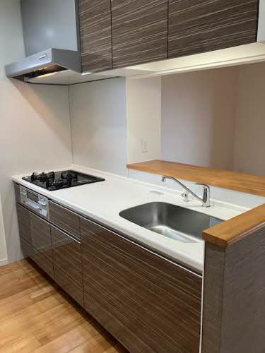 グレイスガーデン三国ヶ丘 0801号-12