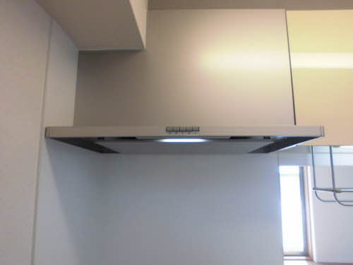 コトーメゾン刀根山 0202号-4