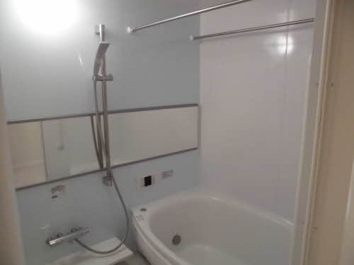 コトーメゾン刀根山 0202号-5