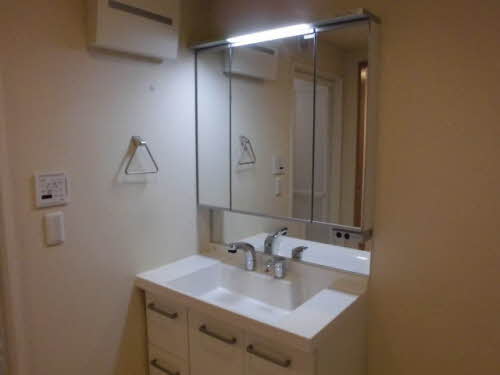 コトーメゾン刀根山 0202号-9