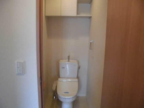 コトーメゾン刀根山 0202号-10