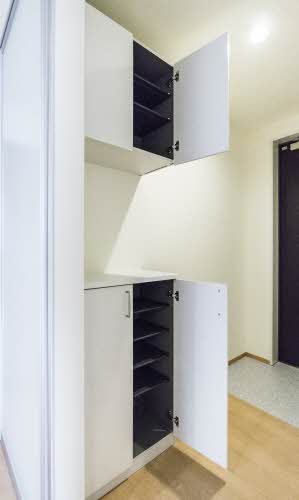 セントヒルズ宝持 0203号-5