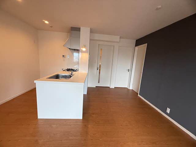 セントヒルズ宝持 0301号-3