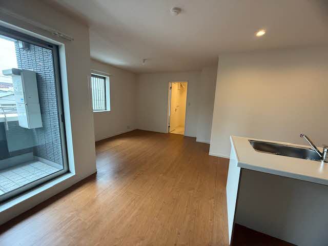 セントヒルズ宝持 0301号-4