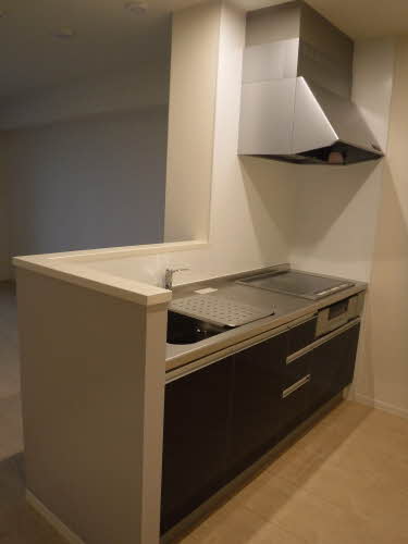 グリナージュ　フルール 0203号-2