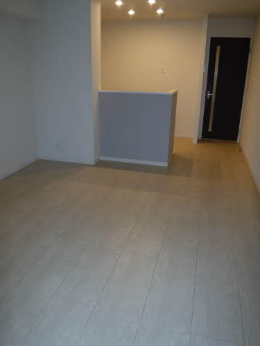 グリナージュ　フルール 0203号-3