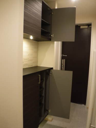 グリナージュ　フルール 0203号-11