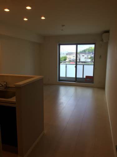 グリナージュ　フルール 0205号-2