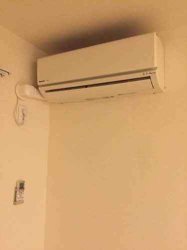 グリナージュ　フルール 0205号-3