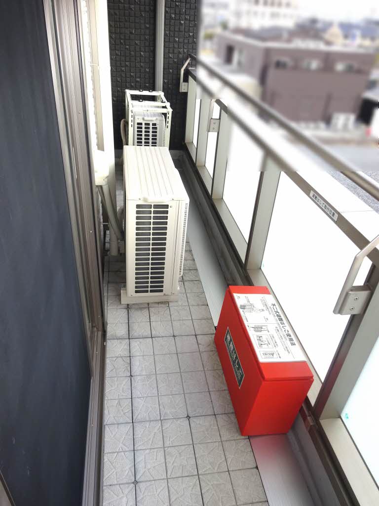 グリナージュ　フルール 0306号-14