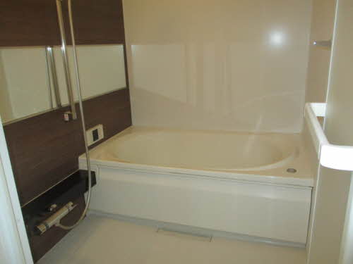 シャーメゾンＵＲＡＲＡ 0301号-11