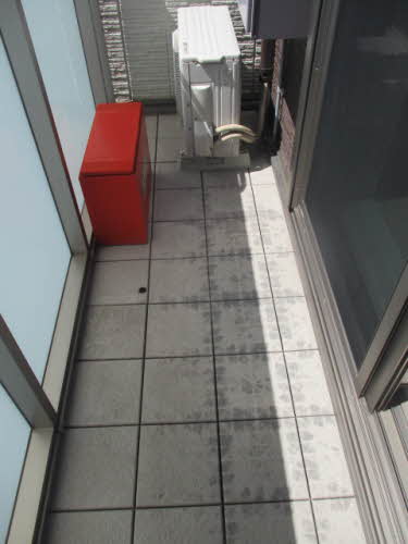 シャーメゾンＵＲＡＲＡ 0301号-14