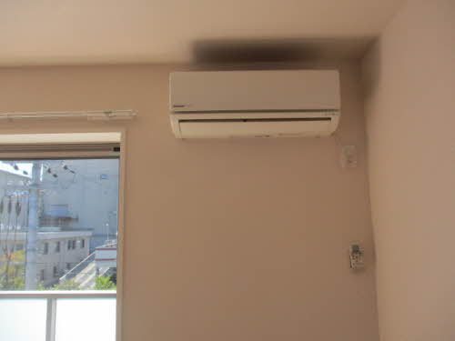 シャーメゾンＵＲＡＲＡ 0301号-15