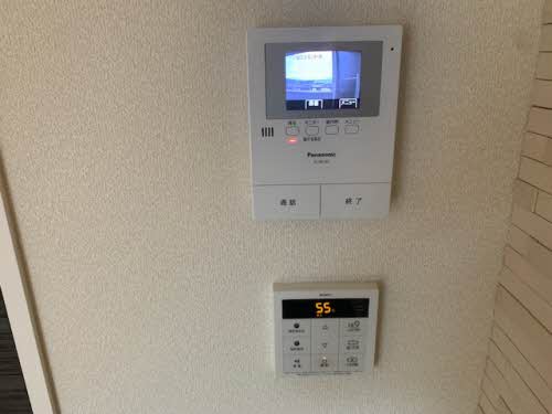 シャーメゾン一里山 0305号-6